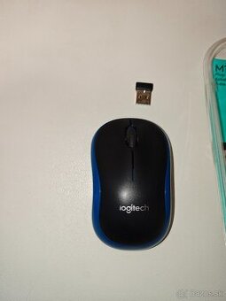 Predám bluetooth myš Logitech M185