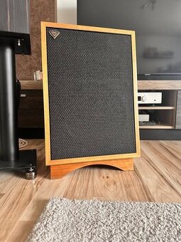 Klipsch Heresy III – ikonický reprosystém s dušou