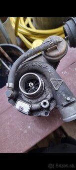 Turbo K03-225.269
