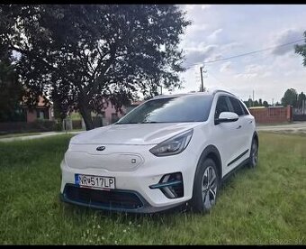 Kia E-niro EV