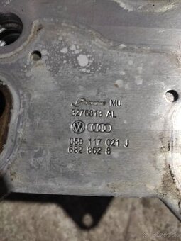 Predám vymeník Audi 3.0 TDI 171kw