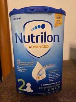Nutrilon Advanced 2