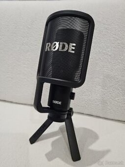 Mikrofón RODE NT-USB