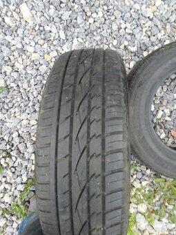 letné pneumatiky 235/65 r17 , 2 ks