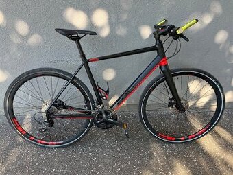 CUBE sl road pro