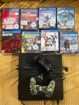 Playstation 4 1 tb