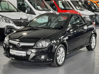 Opel Tigra 1.8 16V Sport
