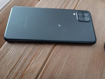 Samsung Galaxy A12
