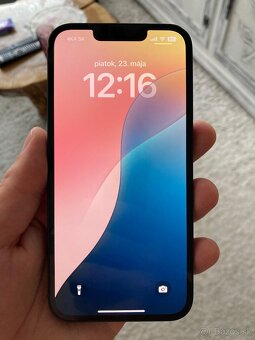 iPhone 14 128Gb Midnight Blue
