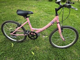 Detský bicykel 20"