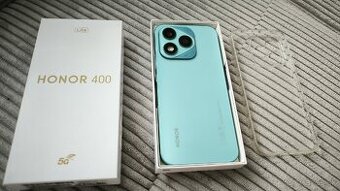 Honor 400 lite