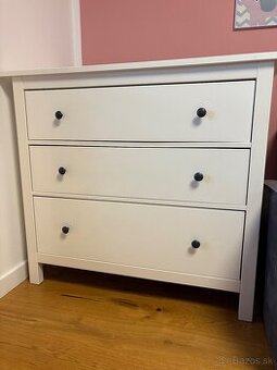 Komoda Hemnes