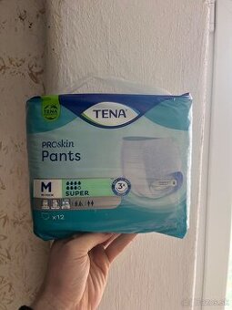 Plienkové nohavičky Tena Pants