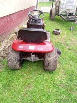 Toro