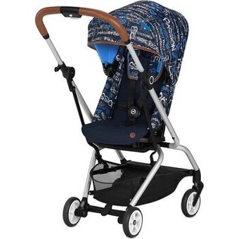 CYBEX Eezy S - PRENÁJOM