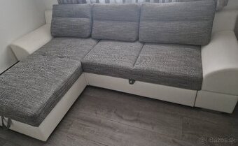 Rozkladací gauč