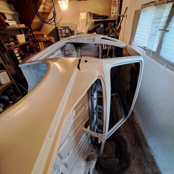 Fiat 126p maluch