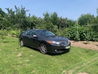 Honda Accord na ND VIII 2,2 D 110 kW