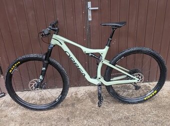 Orbea Oiz M20