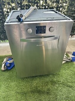Ariston LVO 680 DUO IX umývačka riadu