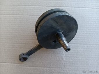 JAWA 50/20/21/23 KĽUKOVÝ HRIADEĽ
