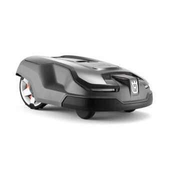 Robotická kosačka HUSQVARNA AUTOMOWER® 315X