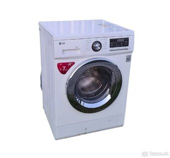 Automatická práčka LG (7kg)