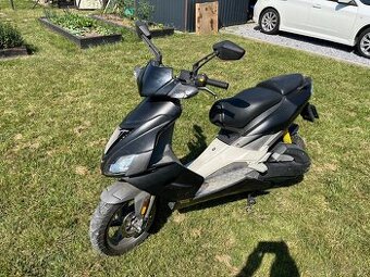 Aprilia sr50