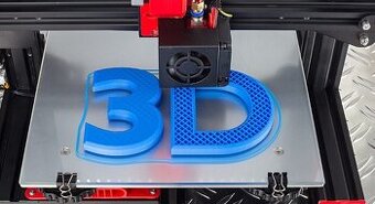 3D tlač