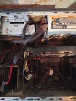 Pc