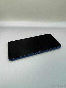 Samsung A12 Modrý