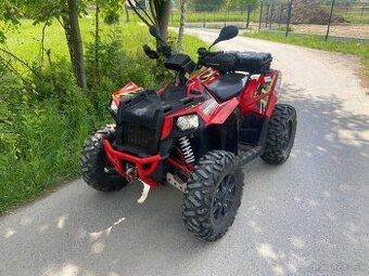 Scrambler 1000 Polaris 1000 sportsman 850 Polaris 1000xp