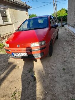 Punto