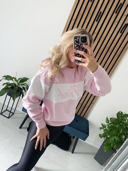 Victoria’s Secret PINK ružova mikina
