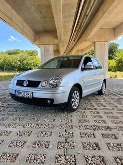 Voslkswagen Polo