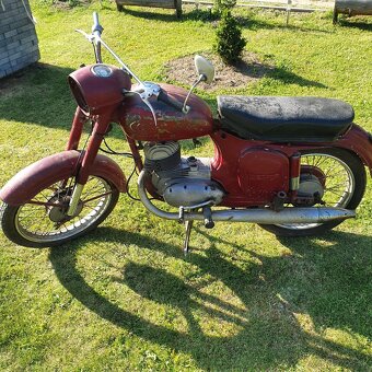 CZ 470 175 Sport 1968 s TP a SPZ