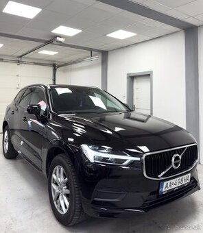 Volvo XC60 D4 Momentum⭐4X4⭐Automat 8st⭐ODPOČET DPH⭐