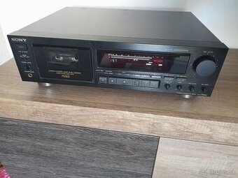 Tape deck SONY TC-K750ES