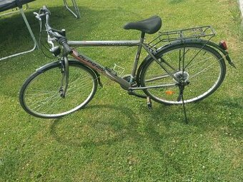 Bicykel