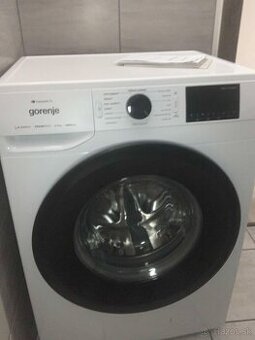 Gorenje W2PNEI74SA1SW/CZ