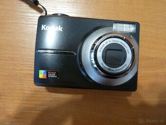 Kodak EasyShare C613