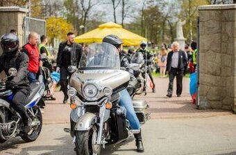 Yamaha XVZ 1300 Venture S 2009.