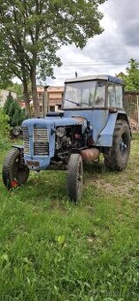 Predám Zetor Super 50
