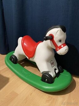 Kong hojdacky