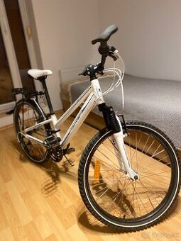Predám detsky bicykel značky MERIDA