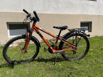 Detský bicykel 24´´
