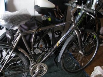 VECTOR XL         AKCIA
