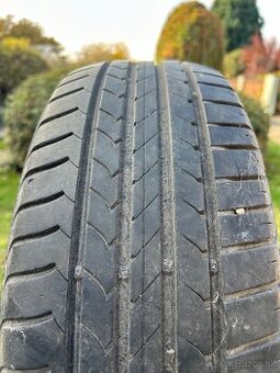 2x leto 185/60R14 82H Goodyear EffiicientGrip