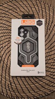 Obal UAG Monarch pre Samsung Galaxy S24