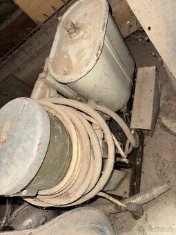 Hydraulika - 1